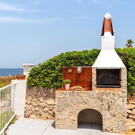 Villa Margarita Es Mercadal Exteriér fotografie