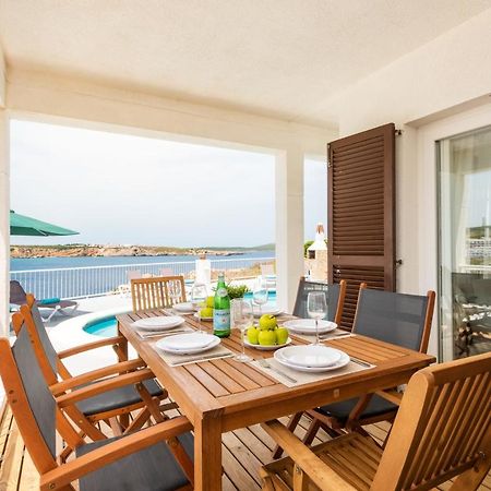 Villa Margarita Es Mercadal Exteriér fotografie