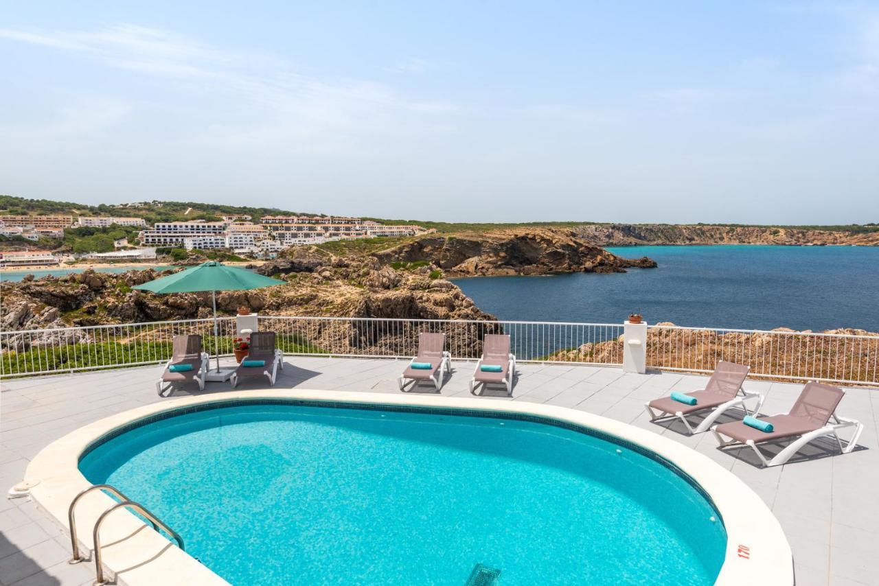 Villa Margarita Es Mercadal Exteriér fotografie