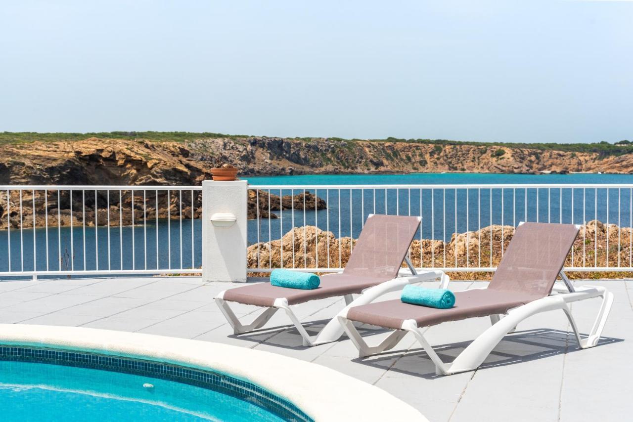 Villa Margarita Es Mercadal Exteriér fotografie