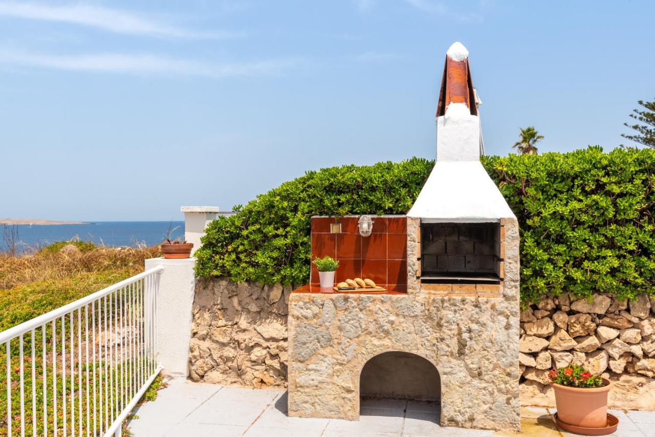 Villa Margarita Es Mercadal Exteriér fotografie