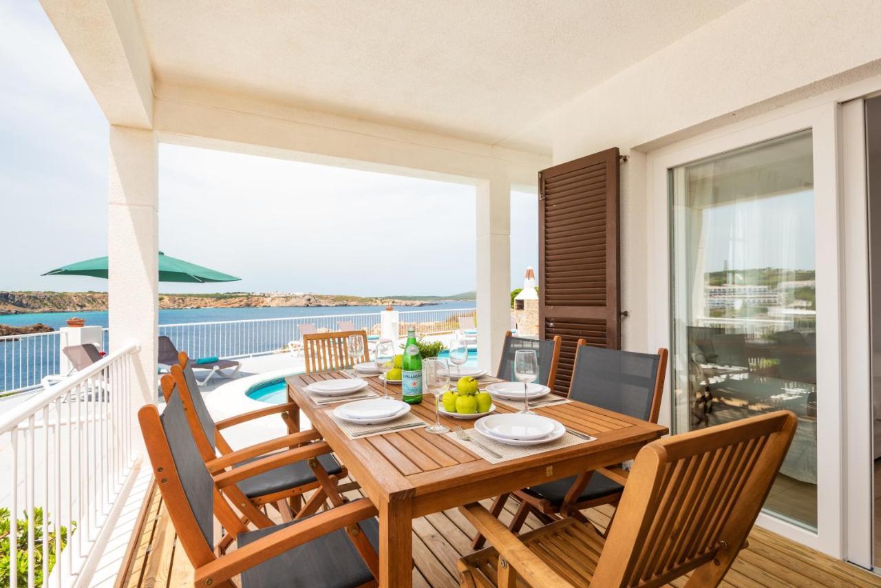 Villa Margarita Es Mercadal Exteriér fotografie