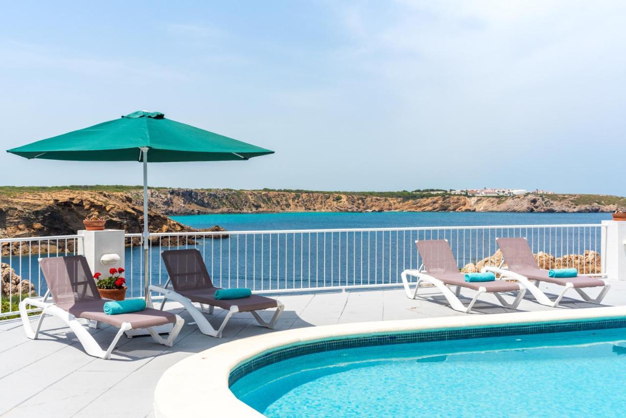 Villa Margarita Es Mercadal Exteriér fotografie