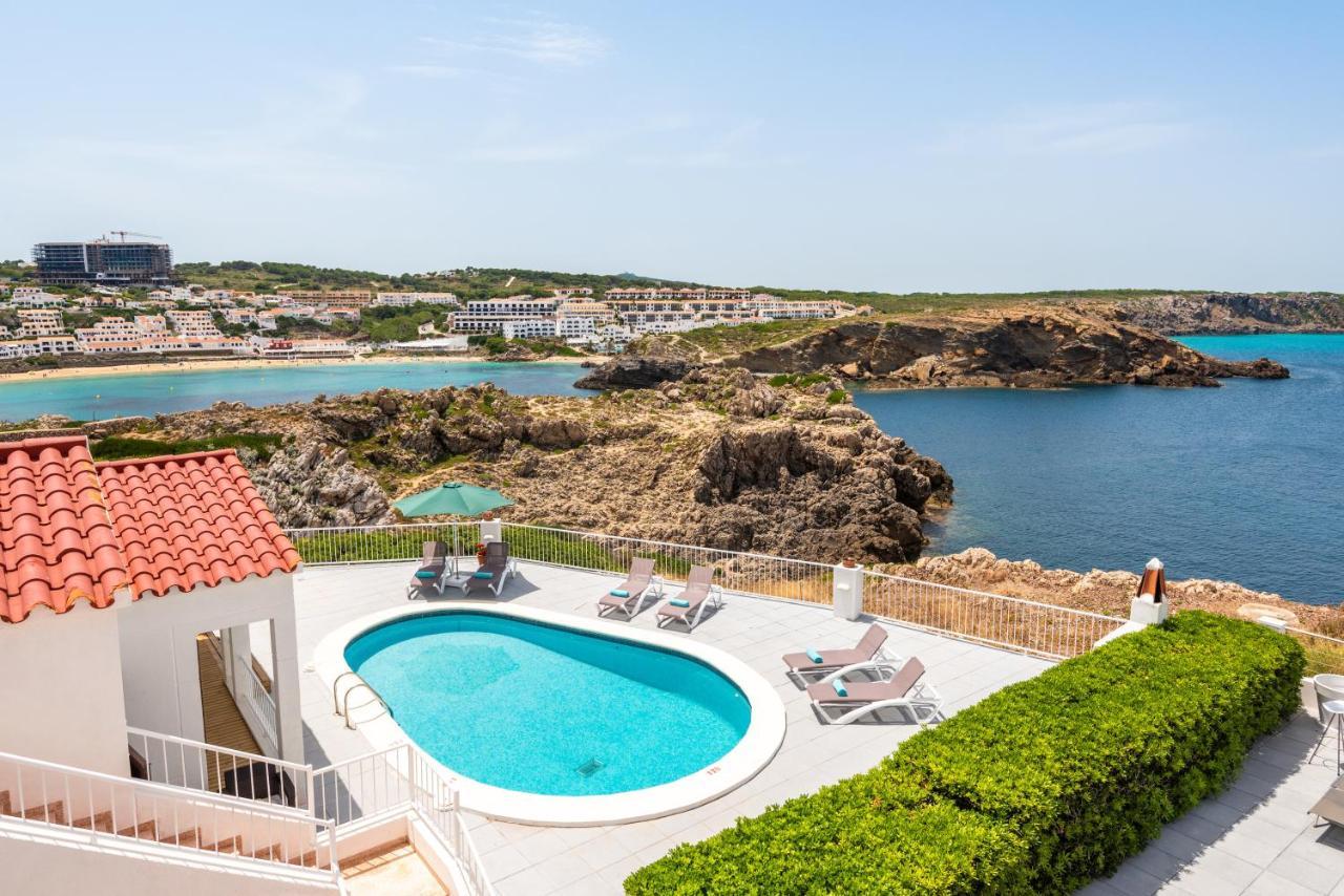 Villa Margarita Es Mercadal Exteriér fotografie