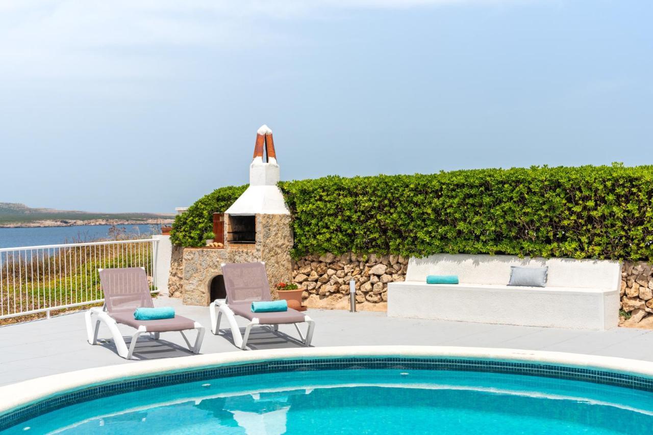 Villa Margarita Es Mercadal Exteriér fotografie
