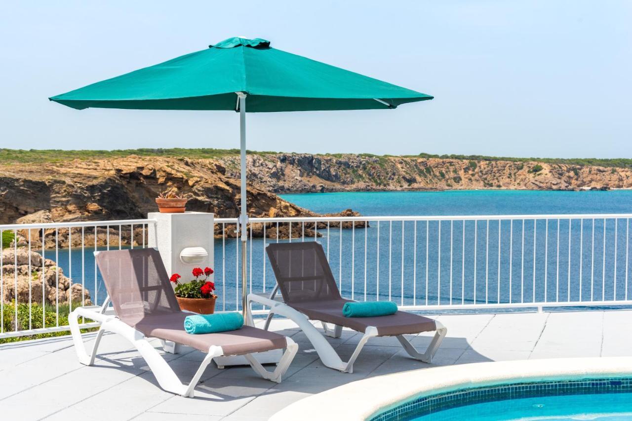Villa Margarita Es Mercadal Exteriér fotografie