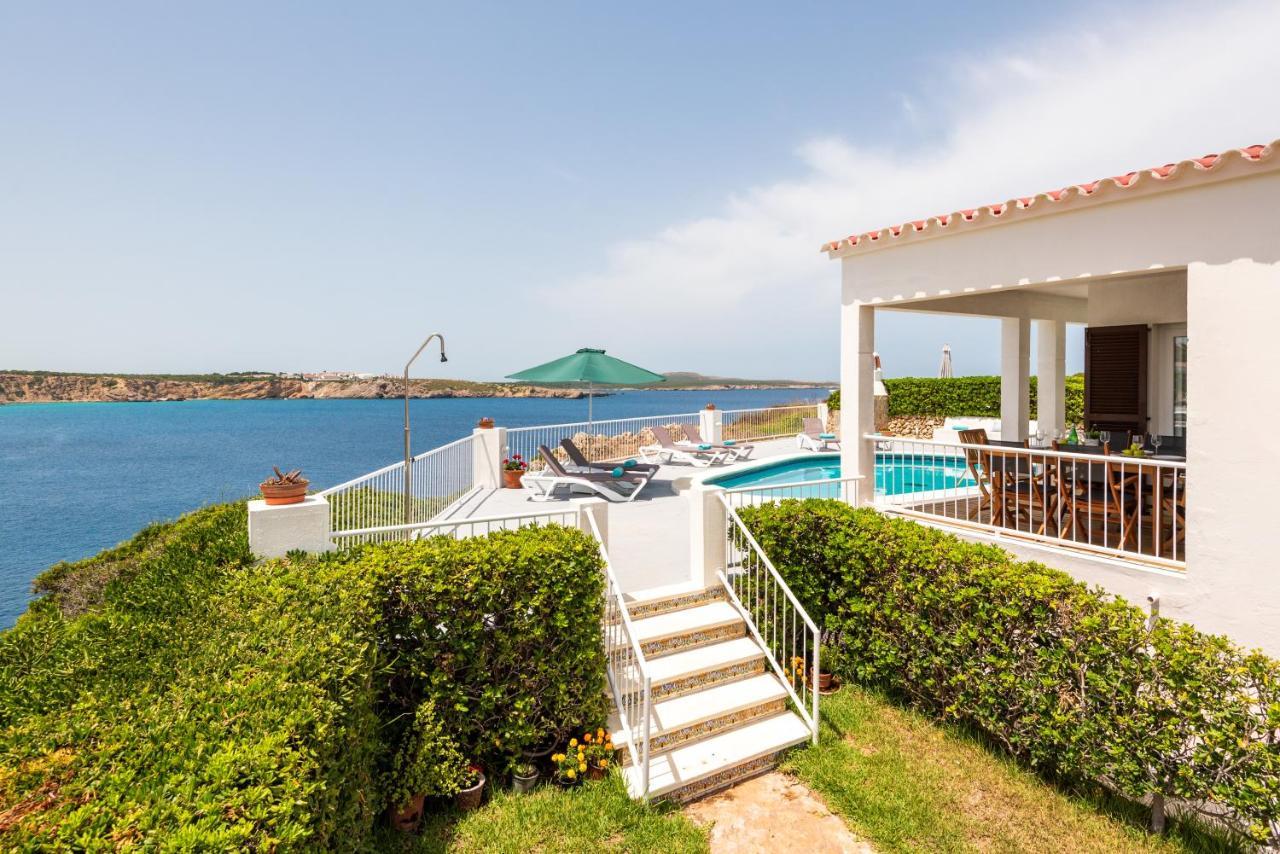 Villa Margarita Es Mercadal Exteriér fotografie
