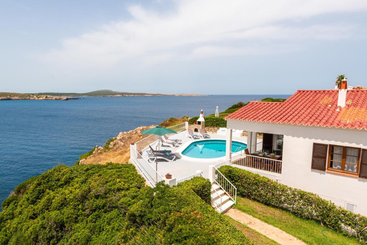 Villa Margarita Es Mercadal Exteriér fotografie