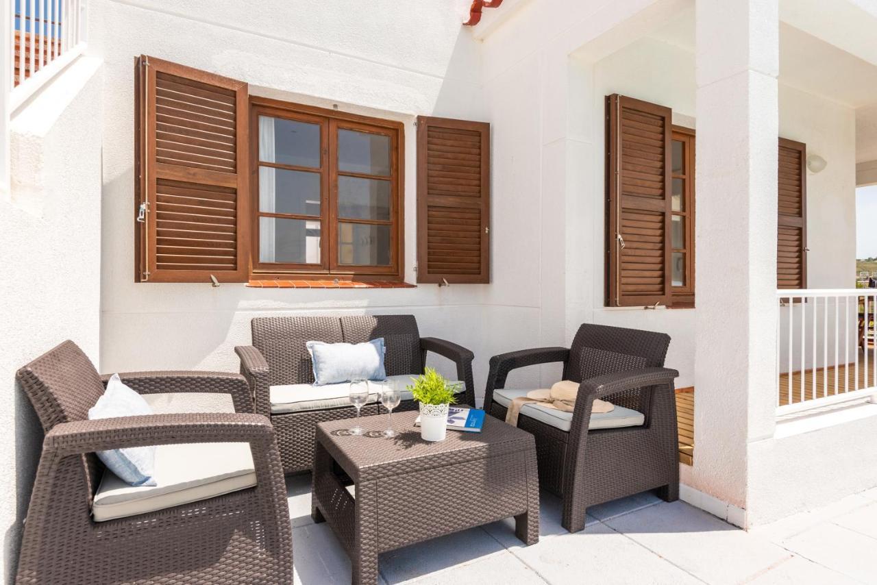 Villa Margarita Es Mercadal Exteriér fotografie