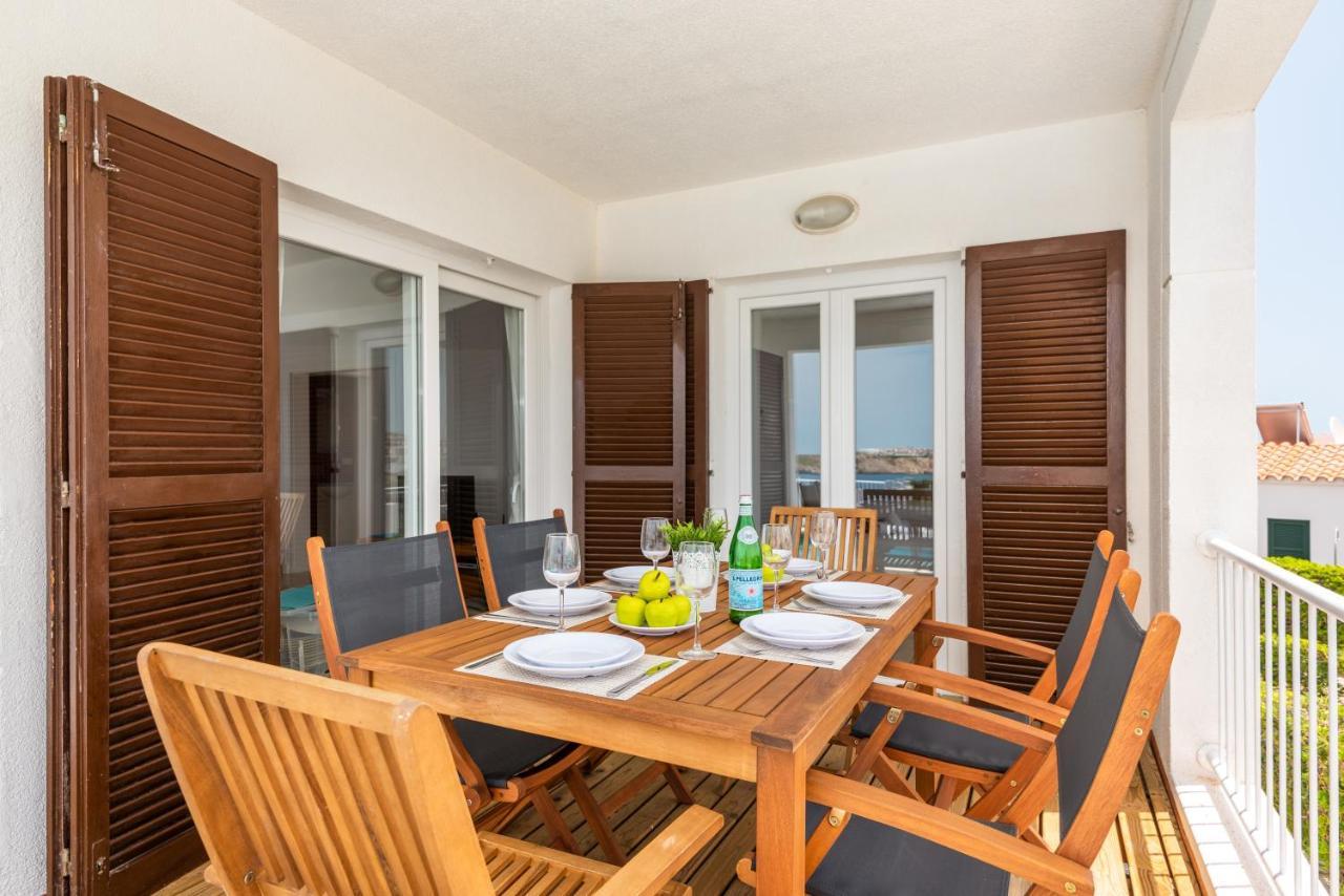 Villa Margarita Es Mercadal Exteriér fotografie