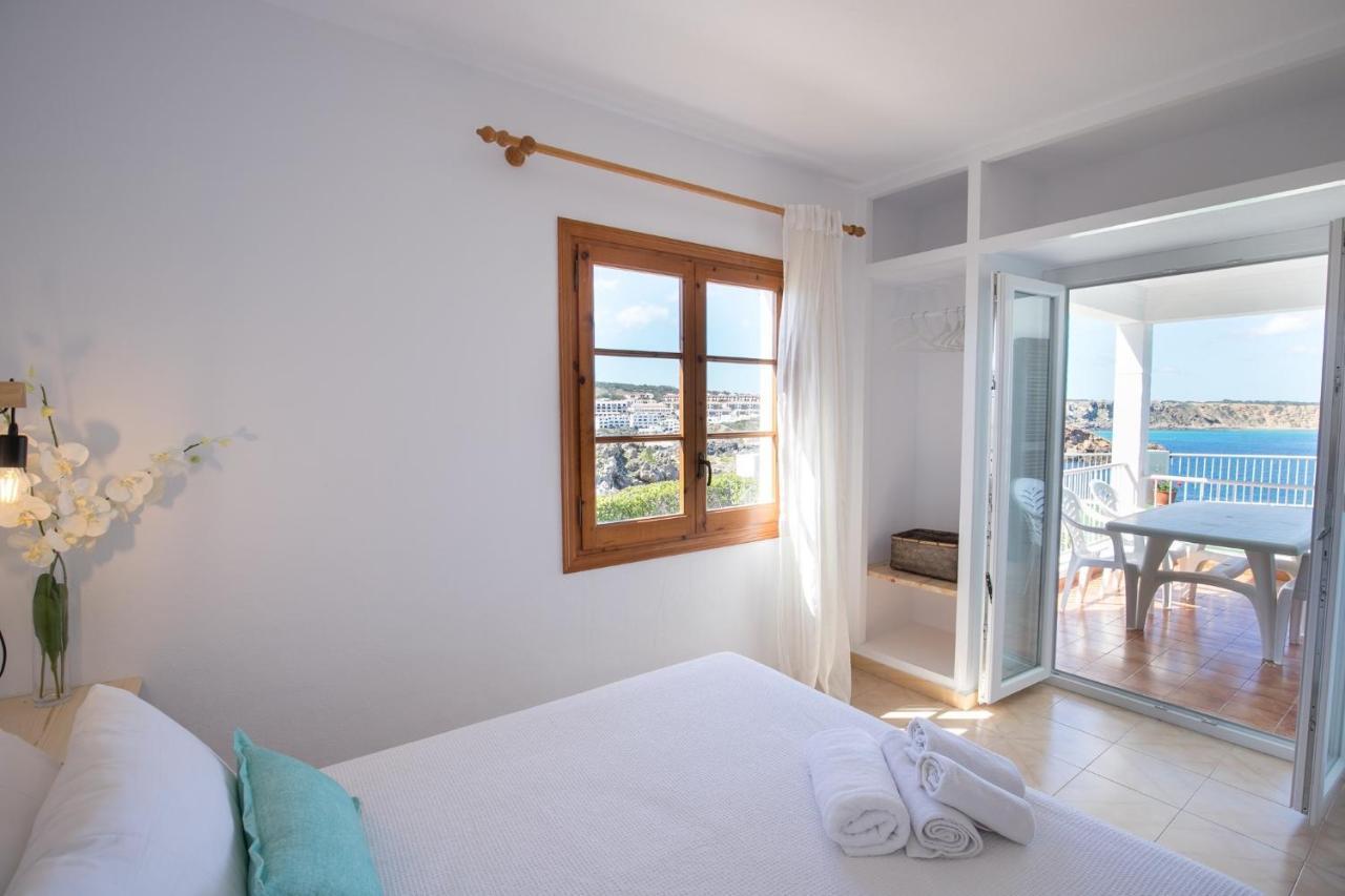 Villa Margarita Es Mercadal Exteriér fotografie