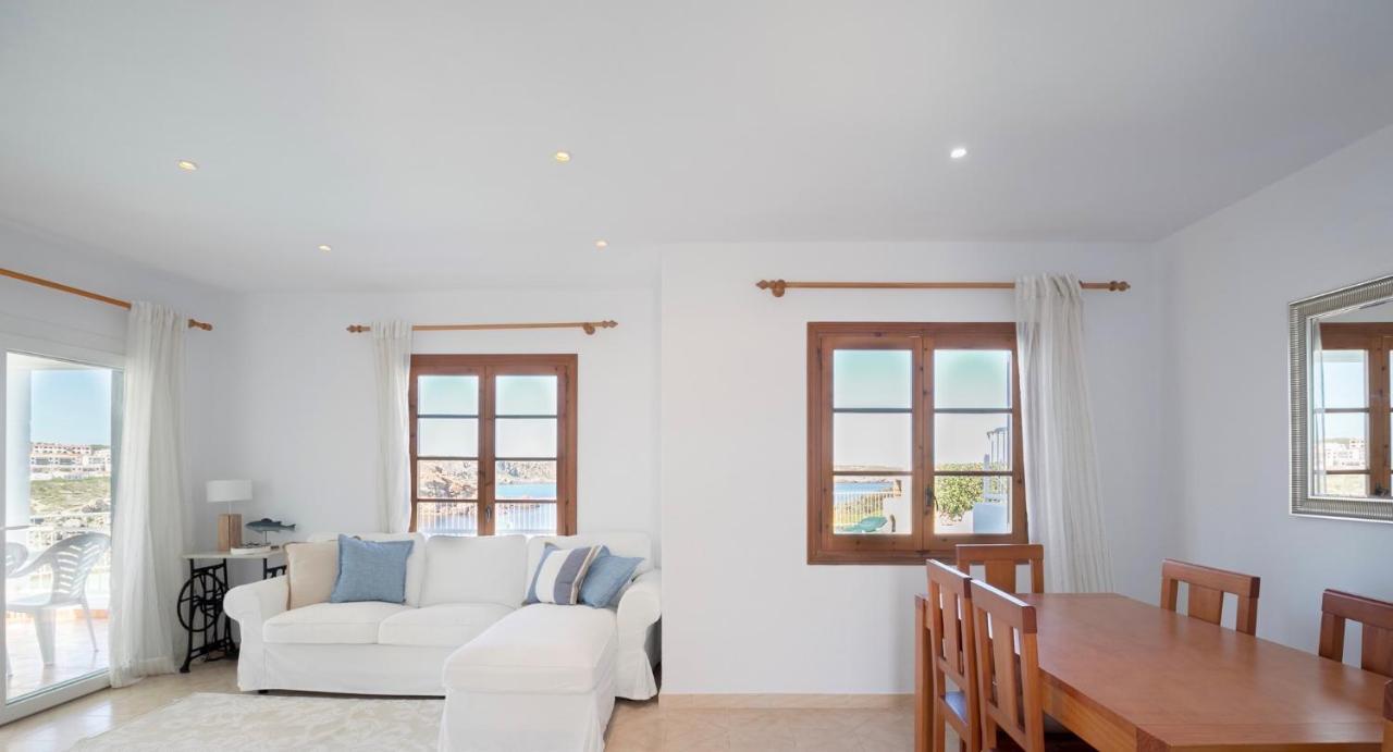 Villa Margarita Es Mercadal Exteriér fotografie
