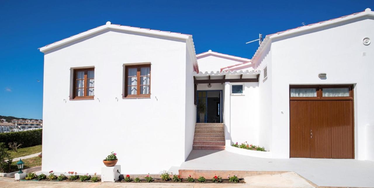 Villa Margarita Es Mercadal Exteriér fotografie