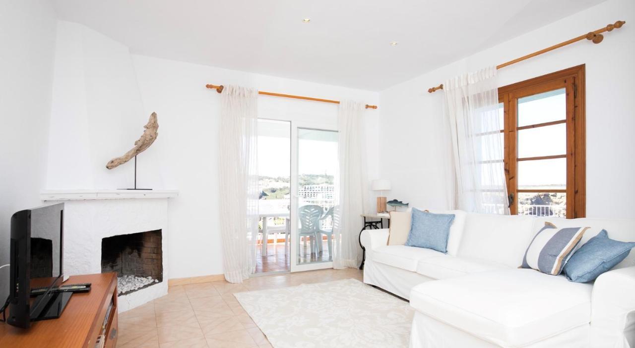 Villa Margarita Es Mercadal Exteriér fotografie
