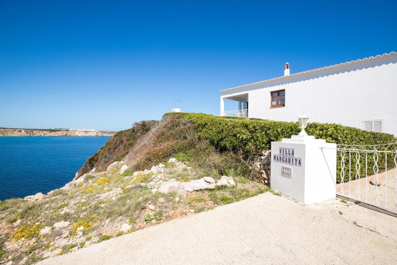 Villa Margarita Es Mercadal Exteriér fotografie